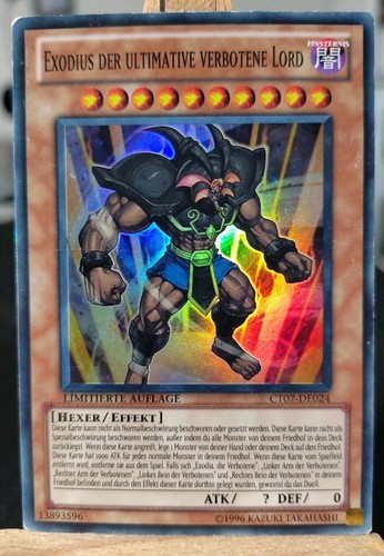 Exodius ultimo signore - exodius, l'ultimo