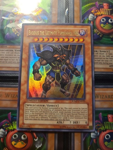 Yugioh esodio ultimo signore - esodio,