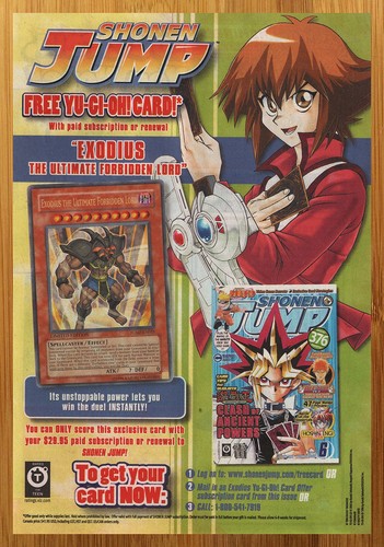 2006 gioco di carte - yu-gi-oh, 2006!