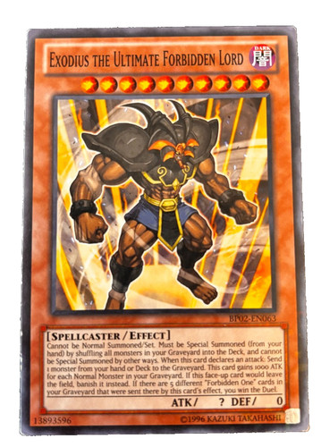 Exodius ultimo signore - exodius, l'ultimo