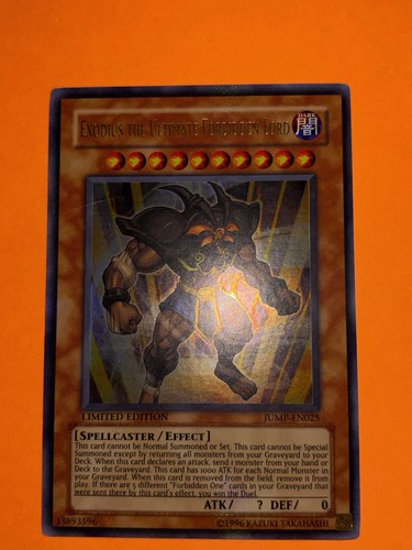 Yugioh esodio ultimo signore - yugioh, l'ultimo