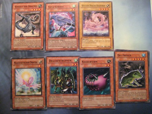 Drago ragnarok garasu - drago,