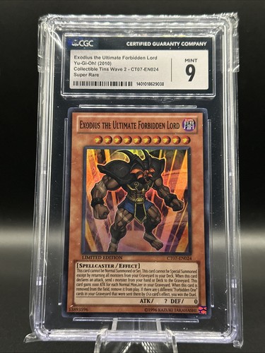Exodius ultimo signore - exodius,