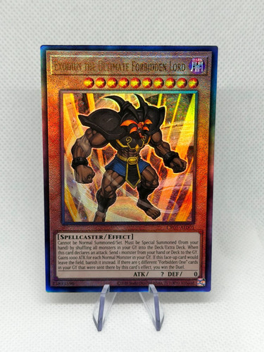 Exodius the ultimate - exodius,