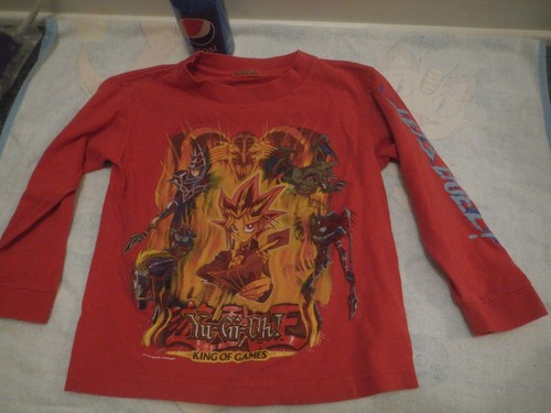 Yugioh maniche - yugioh,