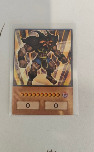 Anime style card - style, |