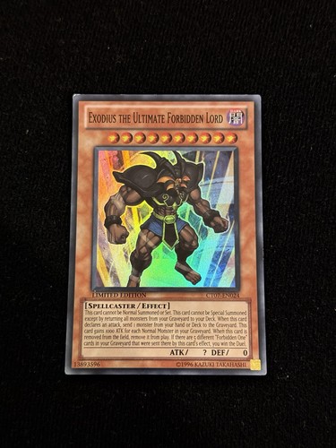 Exodius the ultimate - exodius,